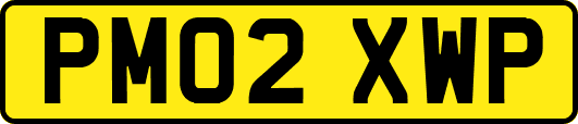 PM02XWP