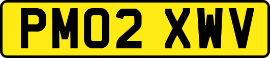 PM02XWV