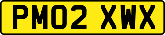 PM02XWX