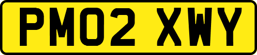 PM02XWY