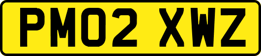 PM02XWZ