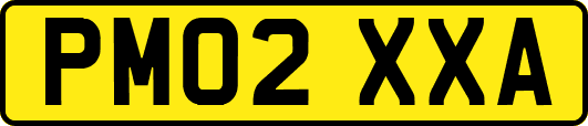 PM02XXA