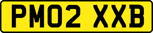 PM02XXB