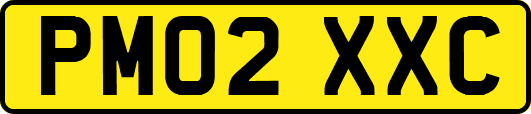 PM02XXC