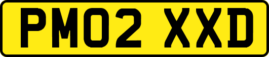 PM02XXD
