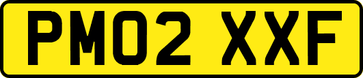 PM02XXF