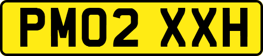 PM02XXH