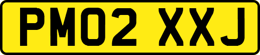 PM02XXJ