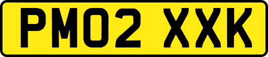 PM02XXK