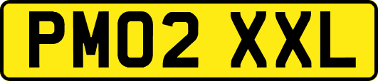 PM02XXL