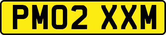 PM02XXM