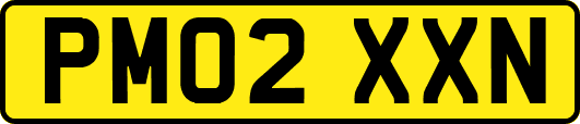 PM02XXN