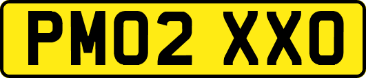 PM02XXO