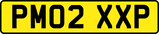 PM02XXP