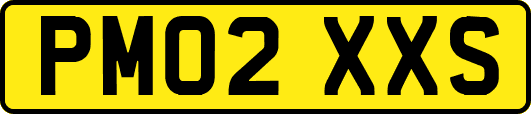 PM02XXS