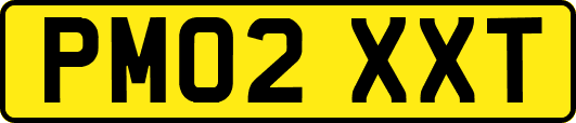 PM02XXT