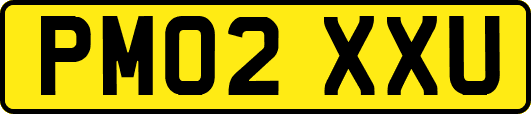 PM02XXU