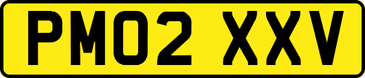 PM02XXV