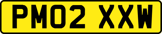 PM02XXW