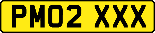 PM02XXX