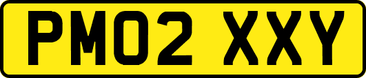 PM02XXY