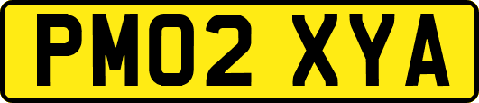 PM02XYA