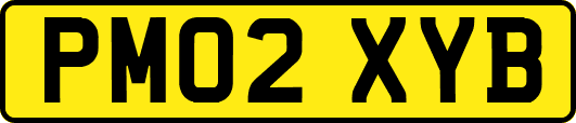 PM02XYB