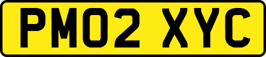 PM02XYC
