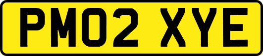 PM02XYE