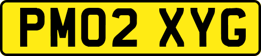 PM02XYG