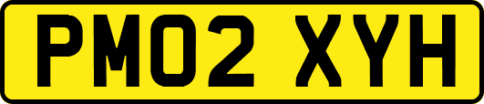 PM02XYH