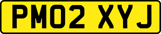 PM02XYJ