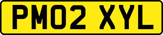 PM02XYL