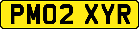 PM02XYR