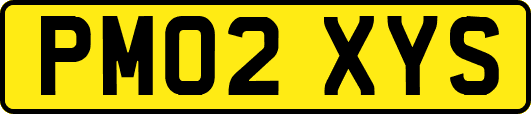 PM02XYS