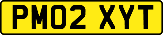 PM02XYT