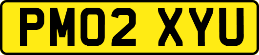 PM02XYU