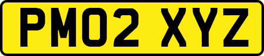 PM02XYZ