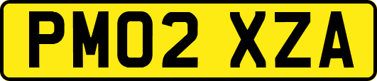 PM02XZA