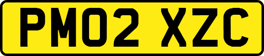 PM02XZC
