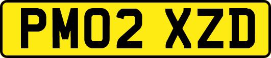 PM02XZD