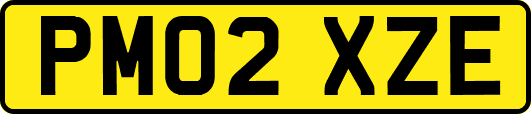 PM02XZE