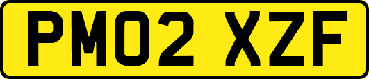 PM02XZF