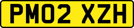 PM02XZH