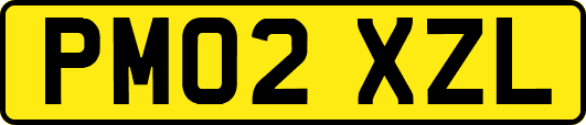 PM02XZL
