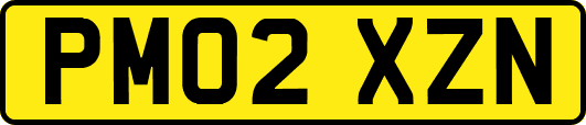 PM02XZN