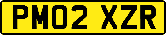 PM02XZR
