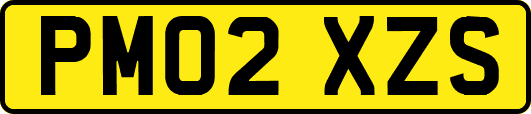 PM02XZS