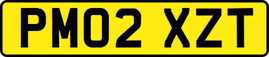 PM02XZT