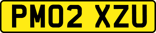 PM02XZU